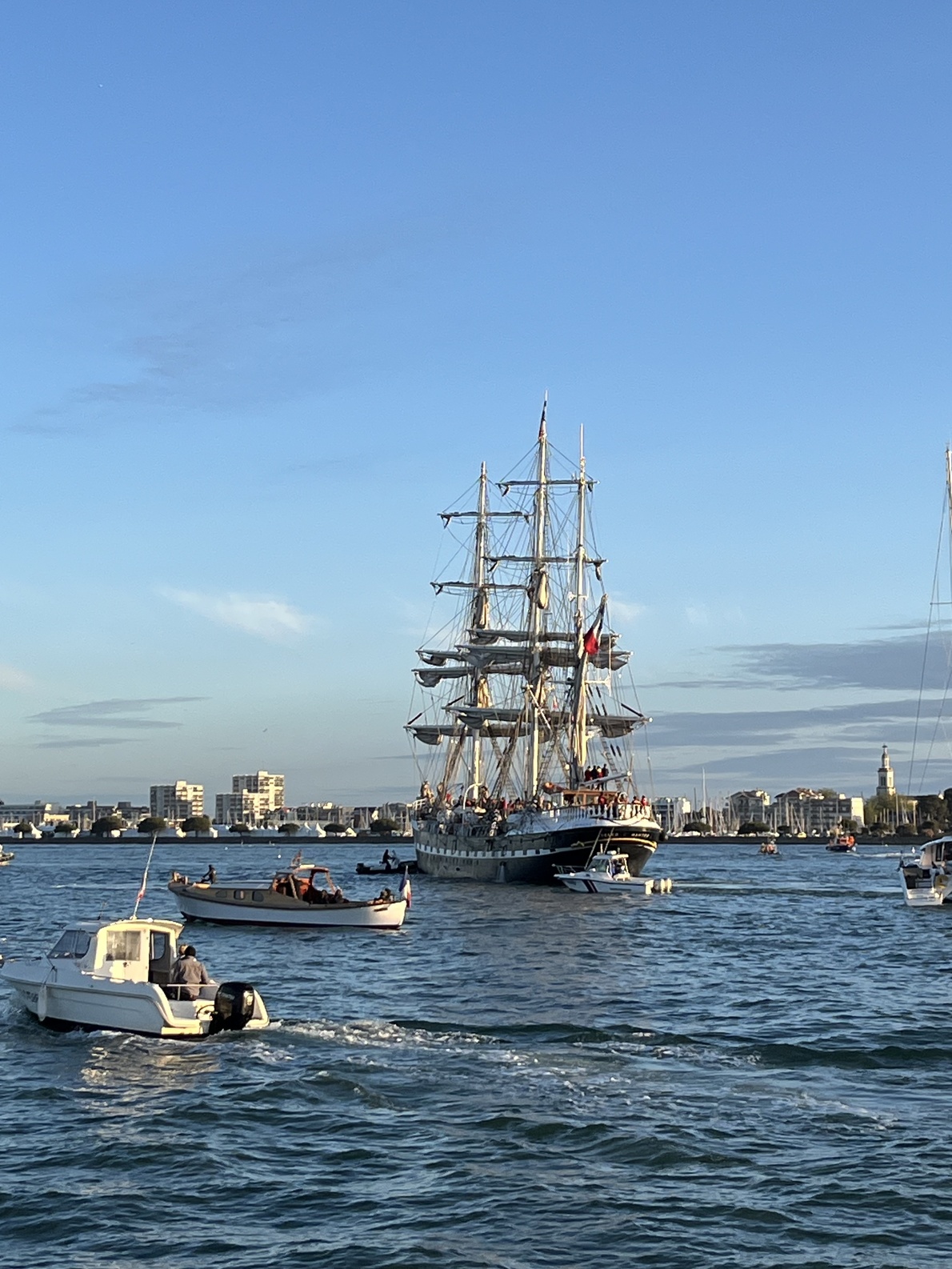 Le Salon Nautique d’Arcachon comme si vous y étiez