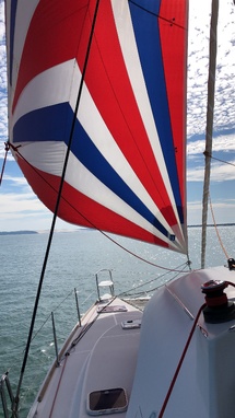 Location catamaran en mai sur le bassin d’Arcachon Location catamaran en mai sur le bassin d’Arcachon