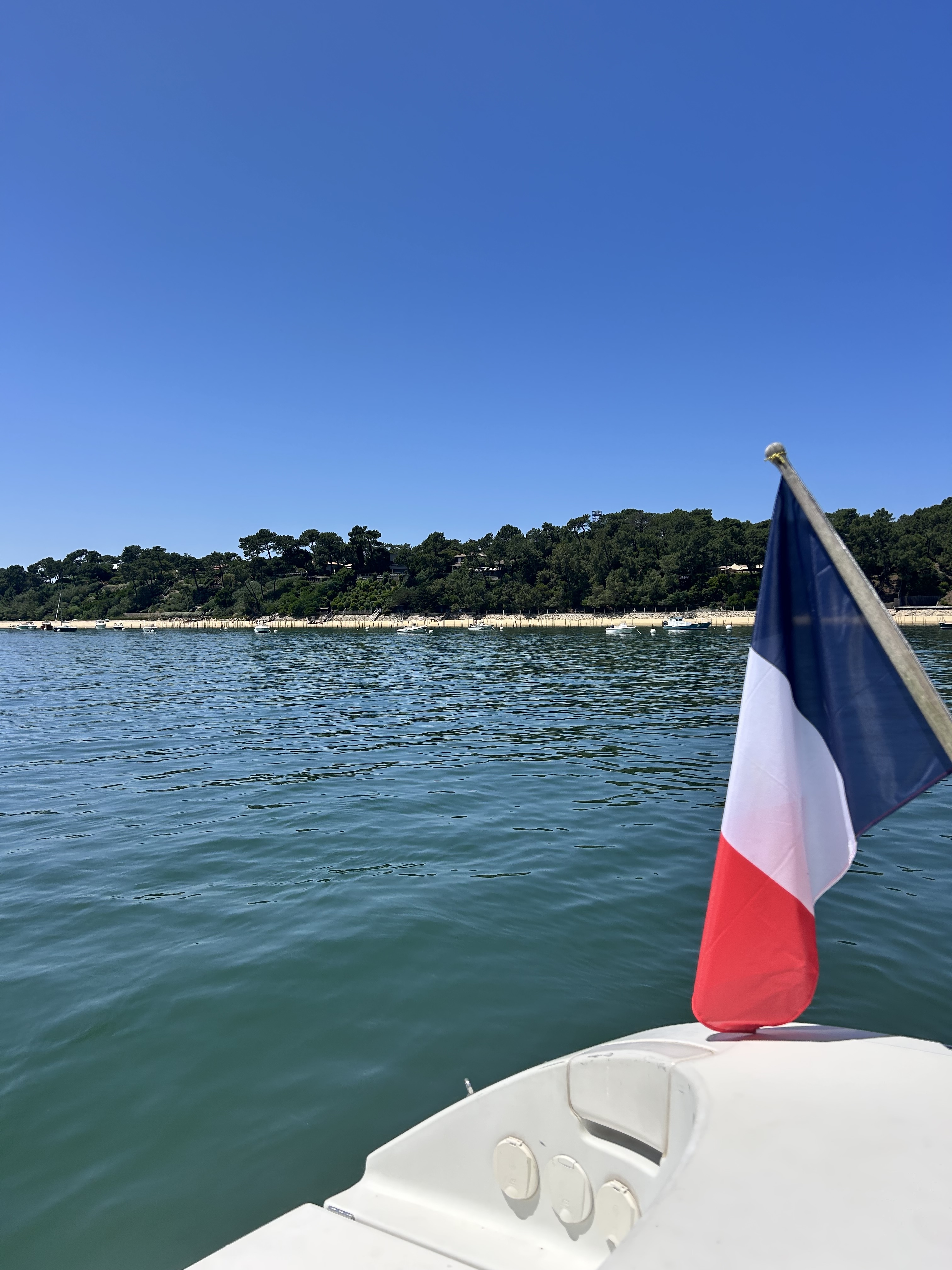 Où aller à Arcachon