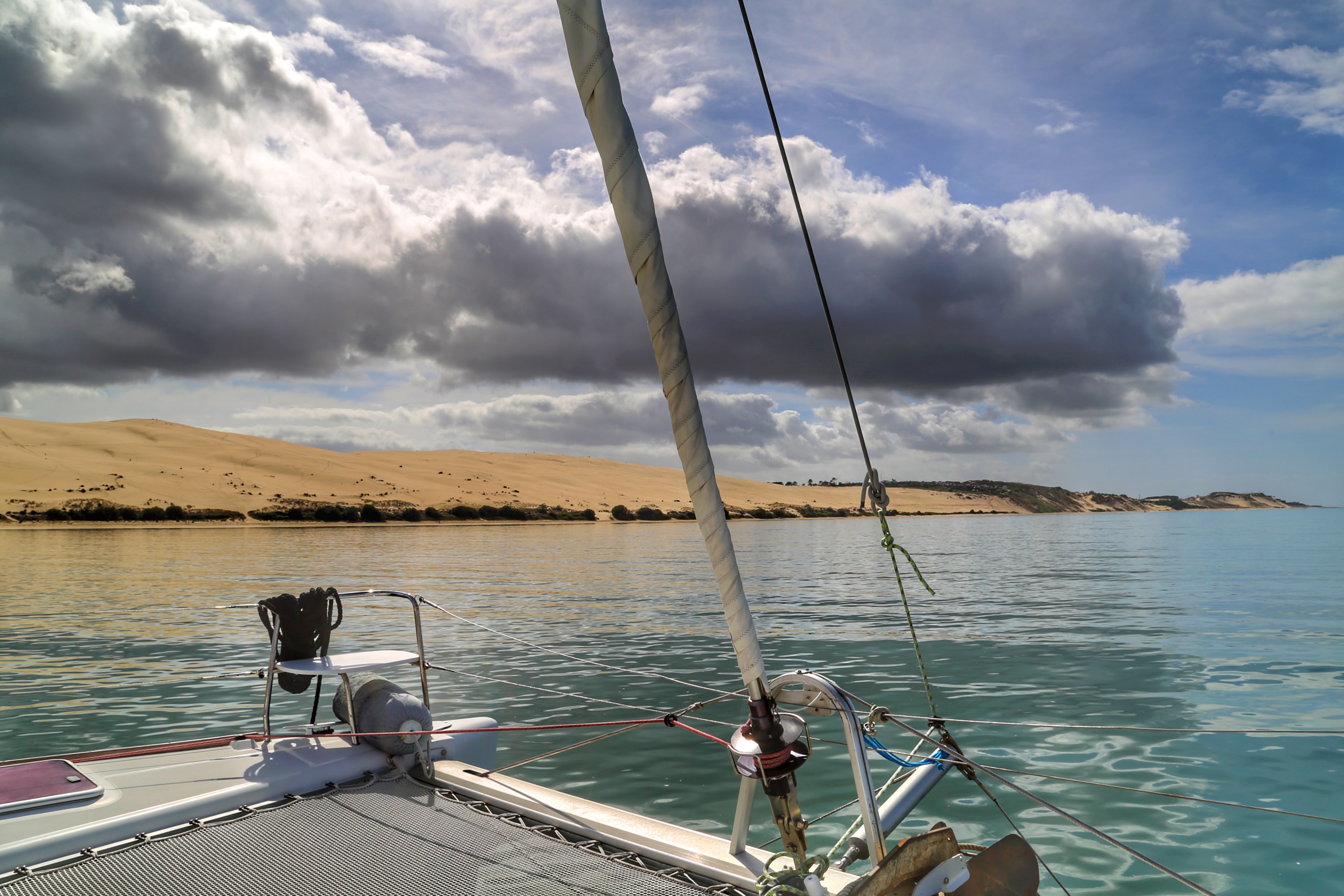 Offrez le Bassin d’Arcachon à Noël