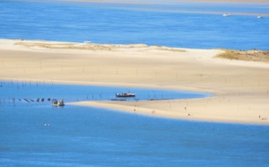 Les sites du bassin d’Arcachon à absolument voir en catamaran croisière