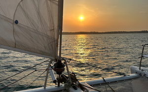 Le Bassin d’Arcachon est plus beau en automne, et voici pourquoi