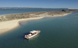 Quels sont les noms des bateaux sur le Bassin d’Arcachon ?