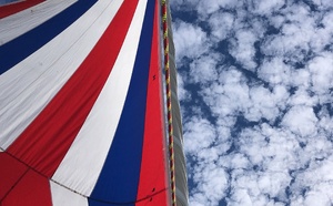 Comment naviguer sur un catamaran ?