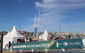 Salon nautique d'Arcachon 2026 : dates, programme et tout ce qu'il faut savoir