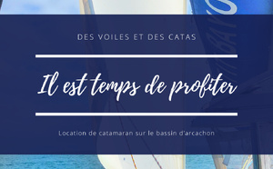 Quel est le prix d'une location de bateau à Arcachon ?