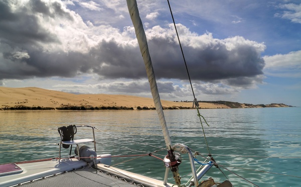 Offrez le Bassin d’Arcachon à Noël : cartes cadeaux &amp; nouveautés 2026