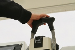 Moteurs catamaran des voiles et des catas